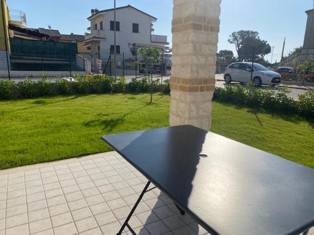 Nuovo Trilocale Con Giardino, Aria Condizionata Lägenhet Sirolo Exteriör bild